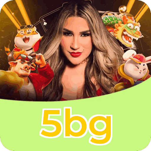 Coleção Premium de Slots 5bg - NetEnt, Pragmatic Play, Evolution