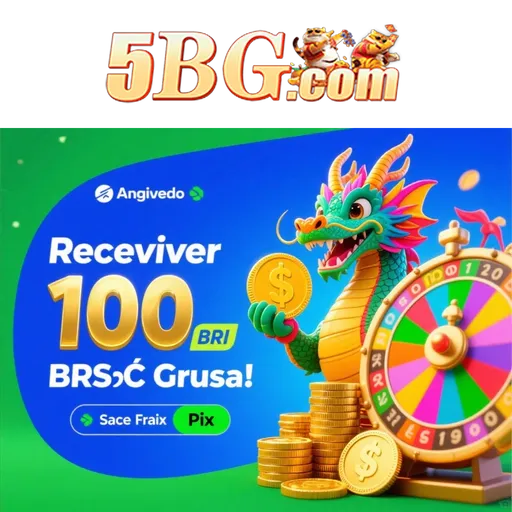 PromoÃ§Ãµes e bÃ´nus exclusivos no 5BG